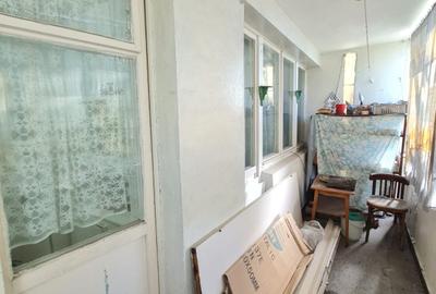 Vanzare apartament 2 camere in Galati, cartier Tiglina 3, etaj 2, liber - 15