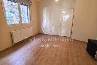 Birou, de 55 mp, în Calea Călărașilor - 3