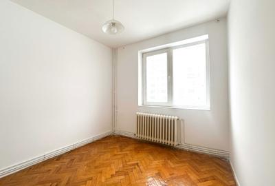 Apartament cu 3 camere semidecomandat în Gheorgheni - 6