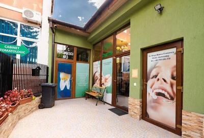 Spațiu comercial, de 40 mp, în Bălcescu - 5