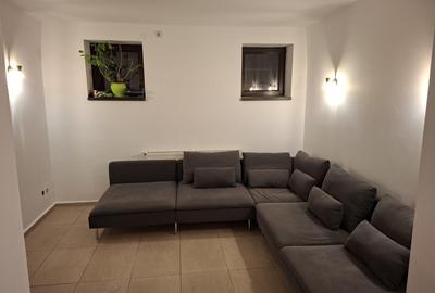 Apartament cu 3 camere semidecomandat, mobilat în Cișmigiu - 1