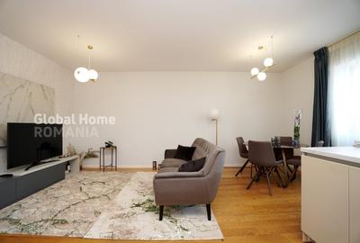 Apartament 2 camere | 59 mp | Aviatiei Park || Metrou Aurel Vlaicu - 4