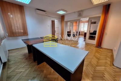 Spațiu de birou - Tg. Mureș - Central - 11