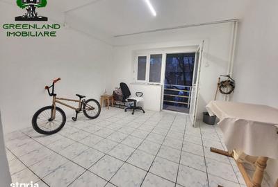 Spațiu comercial, de 22 mp, în Oancea - 5