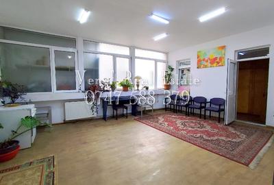 4 Camere 133.7 mp 3 bai etaj 1 Vasile Lascar Stefan cel Mare 0% Comision cumpără - 3