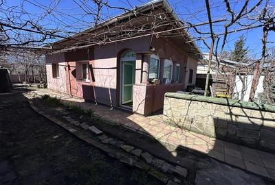 Bucegi - casa cu teren 969 mp - 5