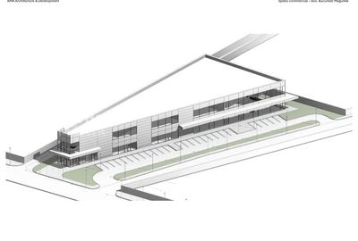 Proiect Comercial | Teren Intravilan 4.493 mp - Dubla Deschidere | Magurele - 6