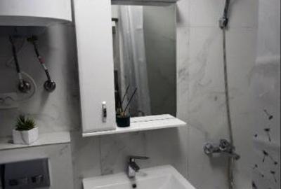 Garsonieră decomandată în Zorilor