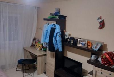 Garsonieră decomandată, mobilată în Obor