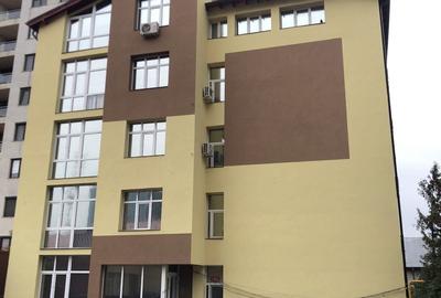 Aviatiei-Caramfil / Zona de Nord-Spatiu de birou de inchiriat, 100 mp + PARACARE - 3