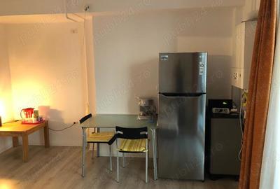 Garsonieră decomandată în Central - 3