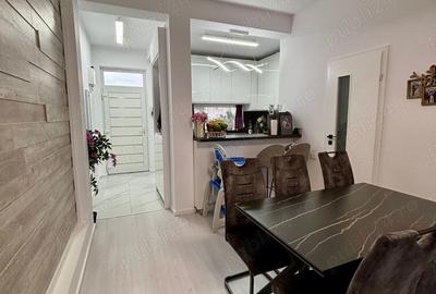 Casa cu 4 camere, panouri solare- Sacalaz - 3