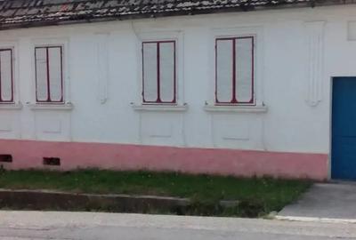 Casa Poiana Sibiului - 2