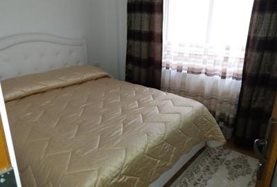 Apartament cu 3 camere decomandat în Ultracentral