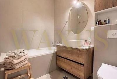 Apartament cu 3 camere semidecomandat, mobilat în Bună Ziua - 5