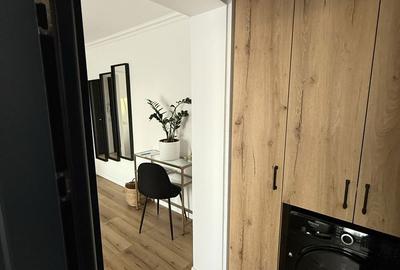 Apartament cu 2 camere în Central - 7