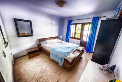 Proprietate unica, independenta energetic, zona Bucium - 22