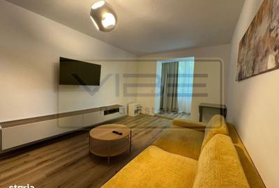 Apartament cu 2 camere în Copou - 1