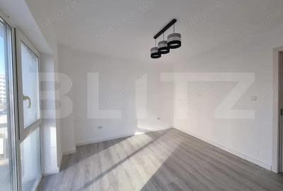 Apartament cu 3 camere semidecomandat în Central - 6