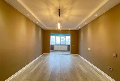 Apartament cu 2 camere decomandat în Babadag - 3