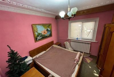 Apartament 4 camere de vanzare zona E3 Tulcea - 2