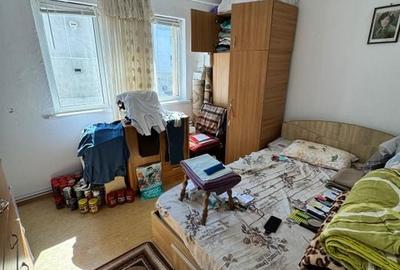 CEC Bank  Eliberării apartament 3 camere cu centrala pe gaz - 5