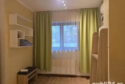 Apartament cu 3 camere decomandat în Central - 8