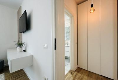 Apartament premium, complet mobilat, cu 2 locuri de parcare - Ikea - 24