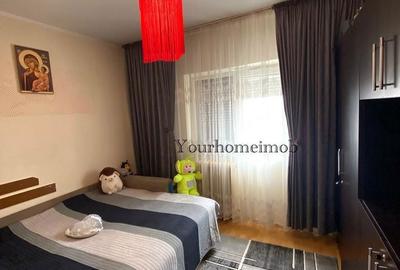 Apartament cu 2 camere semidecomandat în Craiovița Nouă - 4