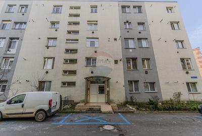 COMISION 0%| GARSONIERA| DE VANZARE| ETAJ 2/4| MOBILATA SI UTILATA| - 10