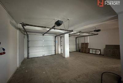 Casă individuală cu 10 camere cu Piscina în Dumbrăvița - 40