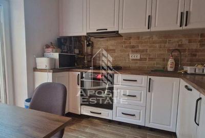 Casă cu 2 camere cu Canalizare în Semicentral - 7