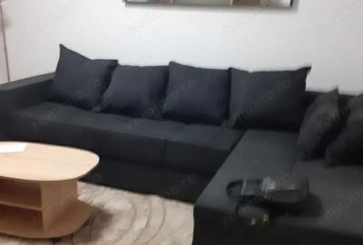 Apartament cu 2 camere decomandat în Central - 1