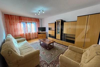 Apartament cu 2 camere decomandat în Sărari - 1