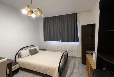 Garsonieră decomandată, mobilată în Lipovei - 2