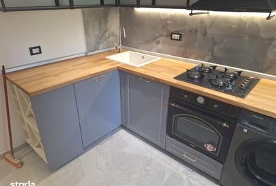 Garsonieră în Gării - 3