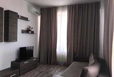 Apartament cu 2 camere decomandat în Central - 5