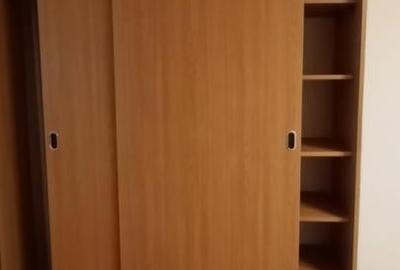 Garsoniera Dristor-Ramnicu Sarat-bloc mixt 1984 - 5