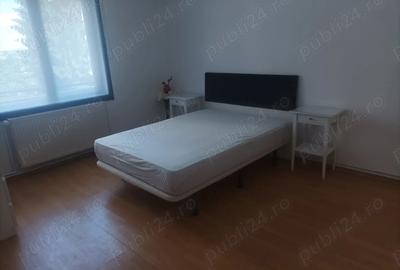 Se inchriaza apartament cu 2 camere Alba Tolstoi - 5