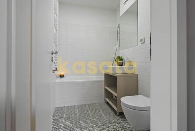 Apartament cu 2 camere semidecomandat în Aviației - 13