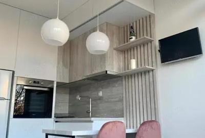 Garsonieră în Central - 4