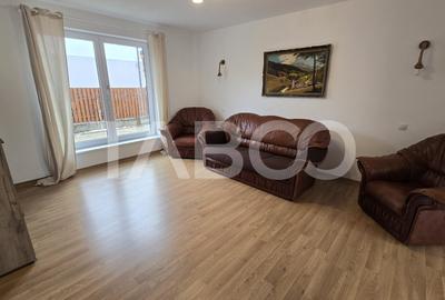 Casă individuală cu 3 camere cu Canalizare în Tilișca - 4