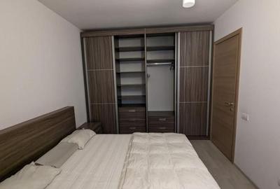 Apartament de inchiriat de 2 Camere |Complet utilat si mobilat | Premium Ranetti - 7