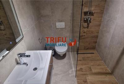 Apartament cu 2 camere în Cetate - 2
