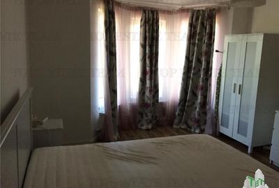 Vila de închiriat în Corbeanca--Tamasi  zona rezidentiala în apr - 9