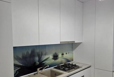 Garsoniera, 39,2 mp, Satina Garden - 6