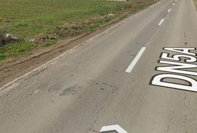 Spațiu comercial, în Varlaam - 2