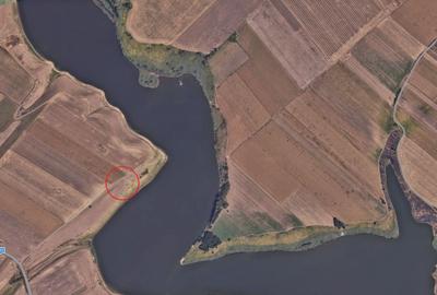 Teren Construcții intravilan de 1001 mp, în Nord-Est - 1