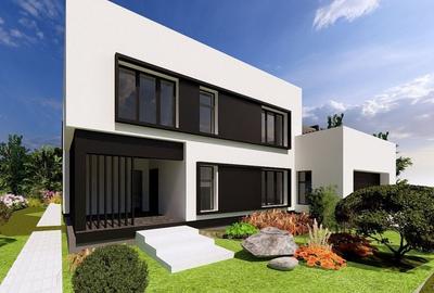 Teren Construcții intravilan de 500 mp, în Mândruloc - 2