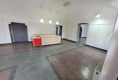Spațiu comercial, de 170 mp, în Boul Roșu - 12